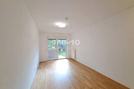 Gartenwohnung mit zwei Zimmern | unbefristet undgefördert | Idlhofgasse 48 | Top 3, Wohnung-miete, 756,71,€, 8020 Graz(Stadt)