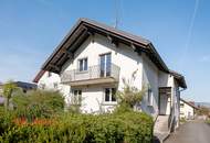 Ein Haus mit Geschichte und Zukunft – in Götzis