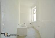 Gepflegtes Wohnen mit viel Platz - 4 Zimmer Etagenwohnung mit Loggia in zentraler Lage