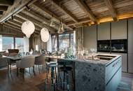 Chalet mit Kaiserblick in sonniger Ruhe- & Aussichtslage