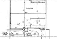 Traumblick über Graz - Schöne 1,5-Zimmer-Wohnung mit Loggia in St. Peter