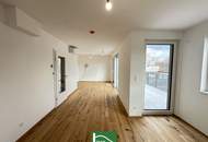 Gotthelf Living - Hochwertige Erstbezugswohnung mit großem Südwest-Balkon und Klima bei der U2 Aspernstraße - PROVISIONSFREI! - JETZT ZUSCHLAGEN