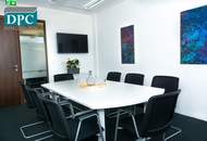 DPC | Büroflächen im City Tower Graz