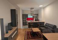 All-Inclusive: Einziehen und Wohlfühlen: Charmante, komplett möblierte 2 Zimmerwohnung mit einem Garten in Traumlage des 7. Bezirks, in unmittelbarer Nähe zur Mariahilfer Straße