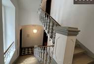 AN DER GRENZE ZUM 1. BEZIRK | EDLE DACHGESCHOSSWOHNUNG | RUHIGE 12 m2 TERRASSE | 1030 AM STADTPARK | 4 ZIMMER