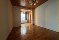 Zweifamilienhaus in Oberwart, 6 Zimmer, 2 Terrassen, Garage – Ihr Sanierungsprojekt!