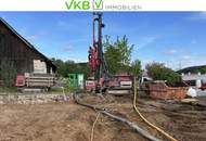 Moderne Neubau-Doppelhaushälfte in ruhiger Naturlage – Ihr neues Zuhause für Ihre Familie in Umsetzung - Baubeginn bereits erfolgt!