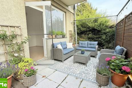 Salmannsdorf/Hameaustrasse - ruhige Wohnlage - Garage zusätzlich in Miete möglich, Wohnung-miete, 999,42,€, 1190 Wien 19., Döbling