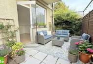 Salmannsdorf/Hameaustrasse - ruhige Wohnlage - Garage zusätzlich in Miete möglich