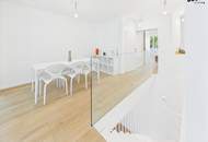 Exklusive Garten-Maisonette in Hietzing auf zwei Ebenen // 4-Zimmer