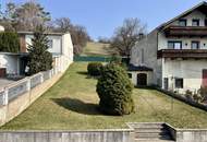 Ein besonderer Platz im Grünen – charmantes Haus in Münichsthal