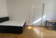 Studenten WG, U1, U2 All Inclusive Apartment in Wien, Vollmöbliert