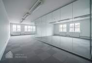 Erstbezug! Geräumiges 5-Zimmer Büro in Toplage