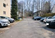 Charmante 2 Zimmer Wohnung mit Westbalkon