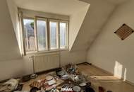 FREIWILLIGE FEILBIETUNG! Interessante, sanierungsbedürftige Liegenschaft mit viel Potential!