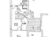 Am Migazziplatz *** Nähe U4/U6 Station *** separate Küchenzeile *** beim Theresienbad/park