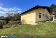 Großzügiges Ein-/Zweifamilienhaus zentral in Pinkafeld