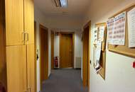 Anlageobjekt mit Potenzial – Zinshaus im Stadtzentrum von Klagenfurt