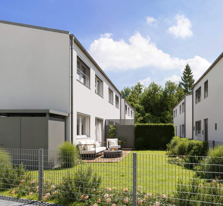 Ab in´s neue Zuhause!