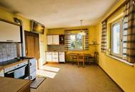 Gepflegtes Einfamilienhaus in zentraler Lage