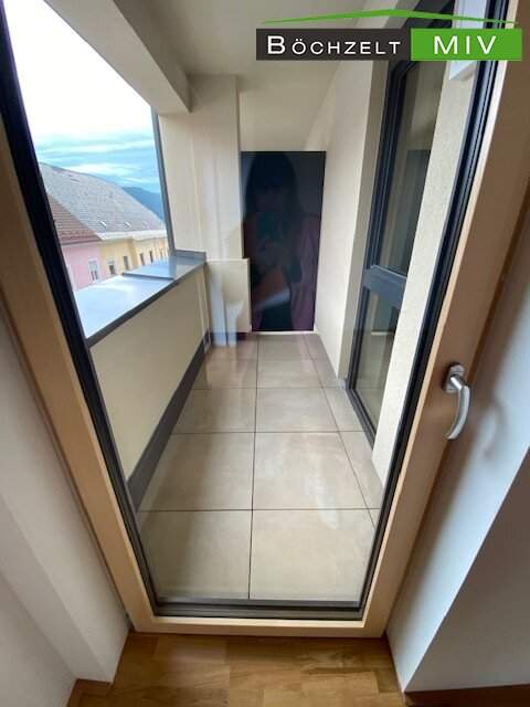 wunderschöne Mietwohnung mit ca. 52,56 m² ++ Mietwohnung direkt am Hauptplatz Knittelfeld ++