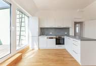 Anlegerwohnung | Befristet vermietete 4-Zimmer-Dachgeschosswohnung mit KFZ-Stellplatz im 10. Bezirk!