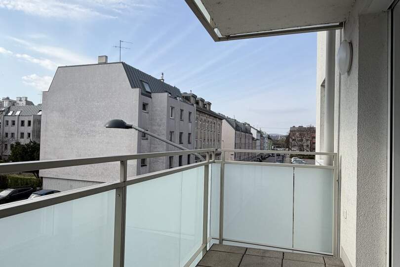 Garagenplatz, inkl. Klimaanlage, rollstuhlgerecht und barrierefrei!, Wohnung-miete, 1.480,00,€, 1210 Wien 22., Donaustadt