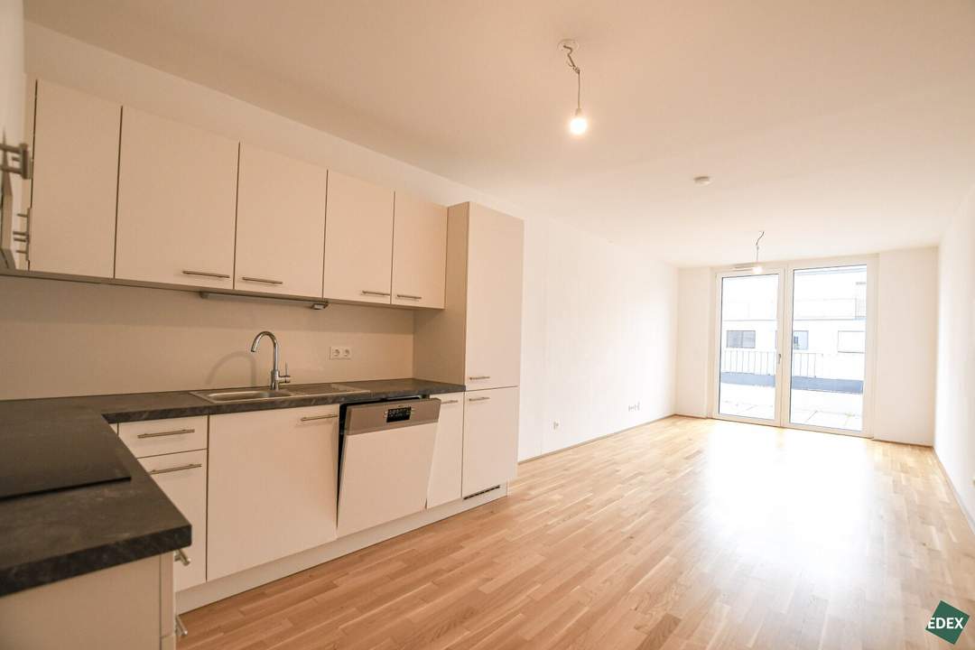 Wunderschöne 3-Zimmer-Dachgeschoßwohnung