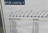 Top Anbindung- 5 Minuten zur U6 Perfekta Strasse, Ruhelage PUR-Sonnenterrasseund kleiner Graten