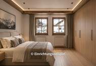 Gemütliche Stadtwohnung im Herzen von Kitzbühel