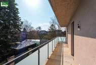 Ihr Erstbezug wartet! Neues Traumhaus in Deutsch-Wagram: 5 Zimmer, Garten, Balkon!