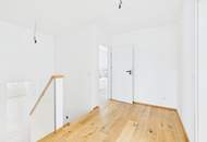 Reihenhaus in toller Lage mit Garten