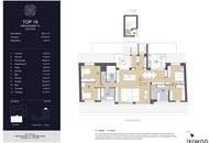 GROHGASSE 10 | luxuriöses Penthouse in Bestlage | zwei Terrassen auf Wohnebene plus 87m² Dachterrasse