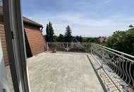 Zum Verkauf gelangt eine außergewöhnliche Villa in absoluter Bestlage von Hietzing