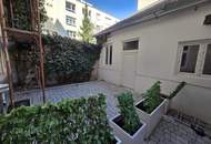 neu sanierte Büro-Wohnung in Top Lag von Gersthof