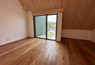 PROVISIONSFREI ! Exklusive Eigentumswohnungen mit Freifläche , Erstbezug Nachhaltig