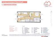 STADT KÜSST LAND - Neu errichtete Reihenhäuser - 4-5 Zimmer, Eigengarten, Terrasse, Photovoltaik, Wärmepumpe und KFZ-Stellplatz am ländlichen Stadtrand