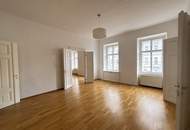 Im Herzen vom ALSERGRUND + GERÄUMIGE 4 Zimmer-Wohnung + nahe ARNE-KARLSSON-PARK!