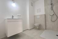 Erstbezug – 2-Zimmer-Charakter-Wohnung mit Loggia, Luft-Wärmepumpe & PV-Anlage
