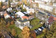 Kaufen Sie ein ganzes Stockwerk - 117m2 Penthouse + unglaublicher 150m2 großen Sonnenterrasse - Sichern Sie sich Ihr exklusives Wohnjuwel!