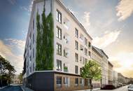 WINTERAKTION: Einzigartige Vorsorgewohnung | 3 Zimmer, Abstellraum, Dachterrasse, Fernblick, Hernals