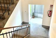 Achtung, Preisreduktion! Erstbezug nach Sanierung: Moderne Stadtwohnung in zentraler Lage in Graz: 88 m² - 4 Zimmer - große Wohnküche - Garten - praktischer Grundriss! Gleich anfragen und Besichtigungstermin vereinbaren! PROVISIONSFREI!