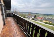 Ihr neues Zuhause mit traumhaftem Weitblick! Geräumiges Einfamilienhaus in ruhiger Lage!