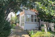 Große Familie? Viel Platz und uneinsehbarer Innenhof!