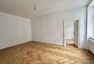 Generalsanierte Altbauwohnung mit ruhiger Hofausrichtung