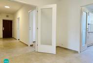 Ecke Hütteldorfer-/Waidhausenstraße! Helle, renovierte 3-Zimmer Wohnung mit Südloggia! WG geeignet • Ab sofort beziehbar