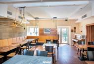 PREISUPDATE! Etabliertes Restaurant im Herzen von Bad Ischl zu verpachten