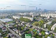 Luxuriöses Penthouse in 1220 Wien – Ihr neues Zuhause nahe der Alten Donau! - JETZT ZUSCHLAGEN