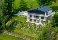 Exklusive Gartenwohnung in Palmsdorf