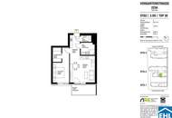 2 Zimmerwohnung zwischen der Donau und dem Wiener Prater